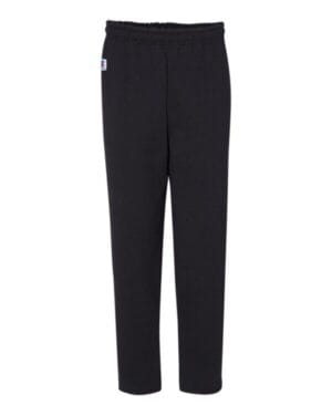 Russell athletic 596HBM dri power open-bottom pocket sweatpants