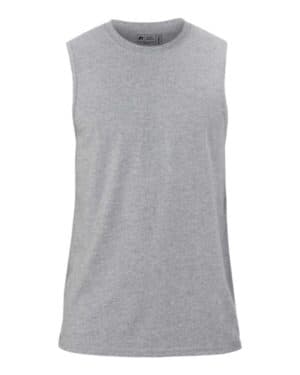 OXFORD Russell athletic 64MTTM essential jersey sleeveless muscle t-shirt