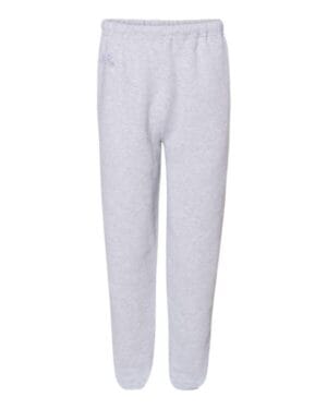 ASH Russell athletic 696HBM dri power closed bottom sweatpants
