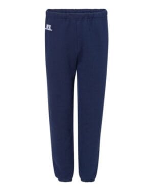 Russell athletic 696HBM dri power closed bottom sweatpants