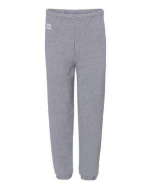 Russell athletic 696HBM dri power closed bottom sweatpants