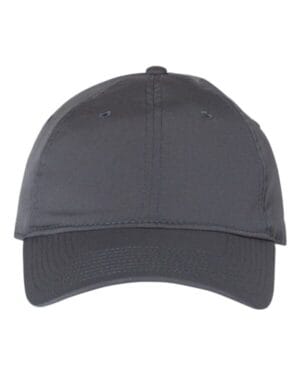 GRAPHITE The game GB415 relaxed gamechanger cap