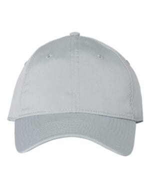 GREY The game GB415 relaxed gamechanger cap