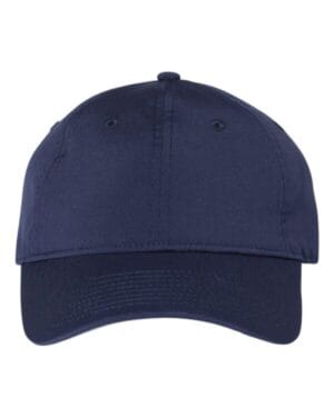 NAVY The game GB415 relaxed gamechanger cap