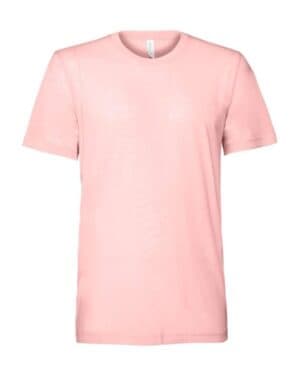 PINK TRIBLEND Bella canvas 3413 triblend tee