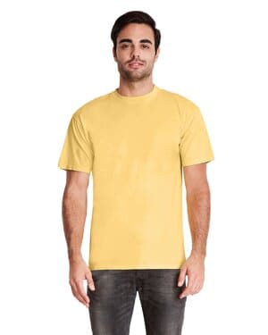 BLONDE Next level apparel 7410 adult inspired dye crew