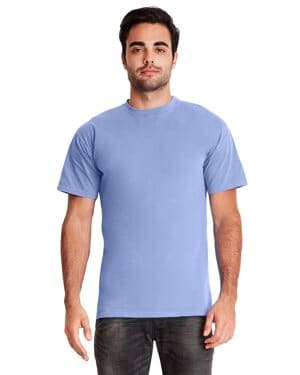 PERI BLUE Next level apparel 7410 adult inspired dye crew