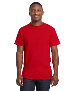 Next level apparel 7410S adult power crew t-shirt