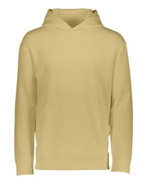 Augusta sportswear 5506 youth wicking fleece hooded sweatshirt