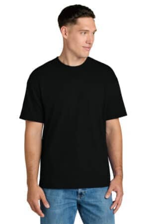 PITCH BLACK PITCH BLACK 75000 gildan hammer maxweight tee