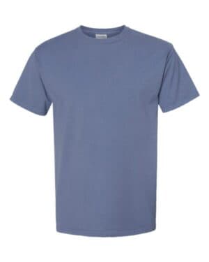 SALTWATER Comfortwash by hanes GDH100 garment-dyed t-shirt