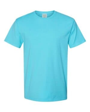 FRESHWATER Comfortwash by hanes GDH100 garment-dyed t-shirt