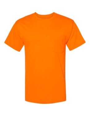 Hanes W110 workwear pocket t-shirt