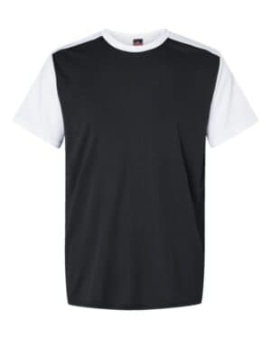 Alleson athletic 532CJ crewneck baseball jersey
