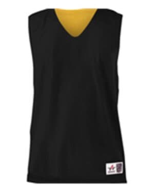 Alleson athletic 560RY youth reversible mesh tank