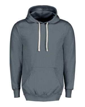MARINE Mv sport 1478 vintage fleece hooded sweatshirt
