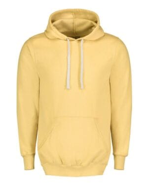 SUN RAY Mv sport 1478 vintage fleece hooded sweatshirt