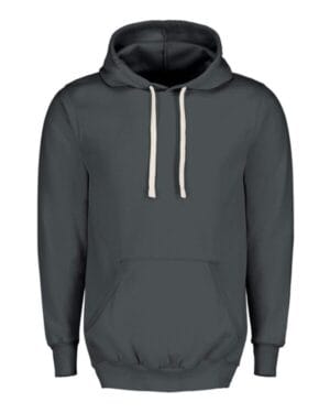 VINTAGE GRANITE Mv sport 1478 vintage fleece hooded sweatshirt