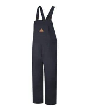 NAVY DUCK BLF8 duck unlined bib overall-excel fr comfortouch