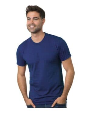 TRI DENIM Bayside 9570 triblend t-shirt