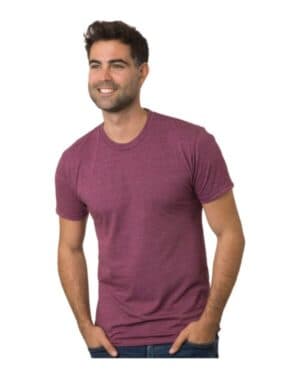 Bayside 9570 triblend t-shirt