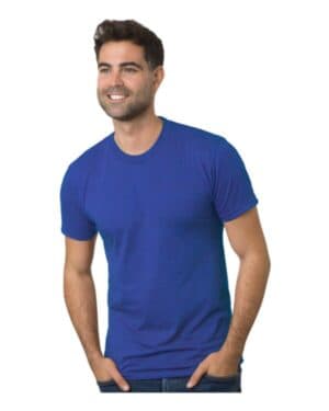 Bayside 9570 triblend t-shirt