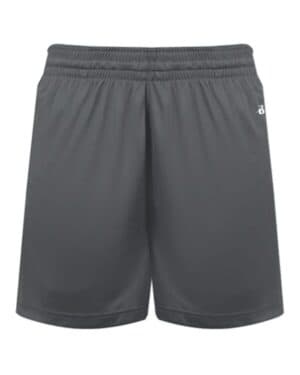 Badger 4012 ultimate softlock women's shorts