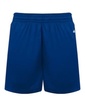 ROYAL Badger 4012 ultimate softlock women's shorts