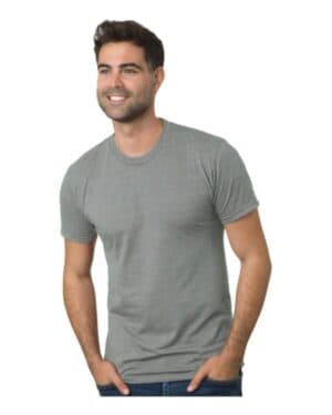 Bayside 9570 triblend t-shirt