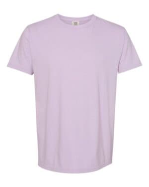 ORCHID Comfort colors 4017 garment-dyed lightweight t-shirt