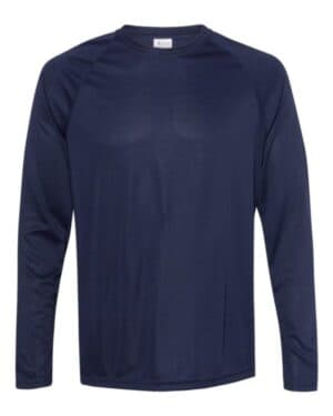 2795 attain color secure performance long sleeve t-shirt