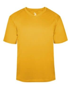 GOLD Badger 4124 b-core v-neck t-shirt