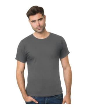 Bayside 9500 fine jersey t-shirt