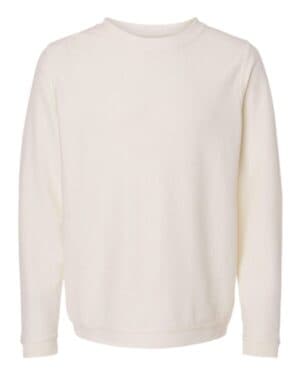 NATURAL Boxercraft D02 corded crew