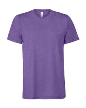 HEATHER LAPIS Bella canvas 3001CVC cvc jersey tee