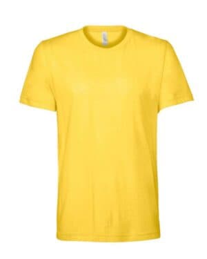 Bella canvas 3001CVC cvc jersey tee