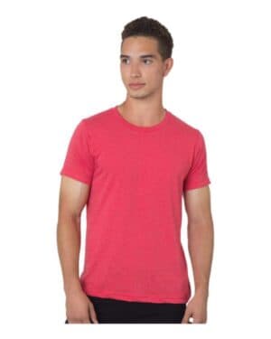 Bayside 9510 50/50 fine jersey t-shirt