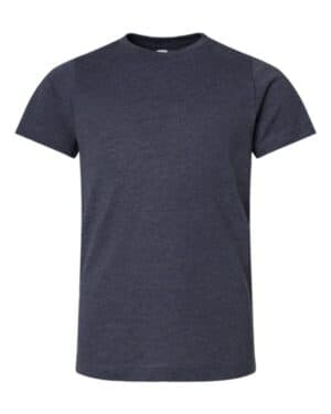 Lat 6101 youth fine jersey tee
