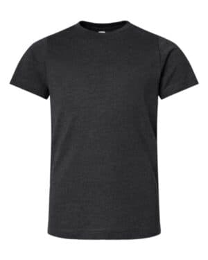 VINTAGE SMOKE Lat 6101 youth fine jersey tee