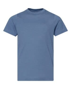 Lat 6101 youth fine jersey tee
