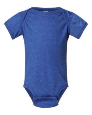 VINTAGE ROYAL Rabbit skins 4424 infant fine jersey bodysuit