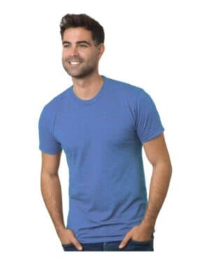 Bayside 9570 triblend t-shirt