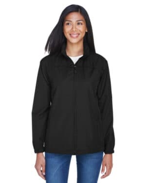 North end 78032 ladies' techno lite jacket