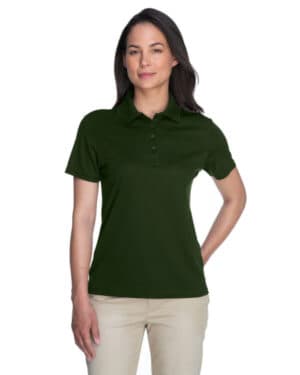 FOREST Core365 78181 ladies' origin performance piqu polo