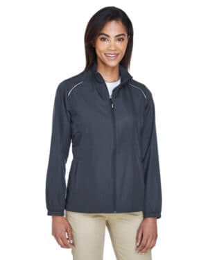 CARBON 78183 ladies' techno lite motivate unlined lightweight jacket