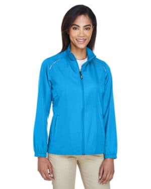 78183 ladies' techno lite motivate unlined lightweight jacket