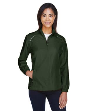 78183 ladies' techno lite motivate unlined lightweight jacket