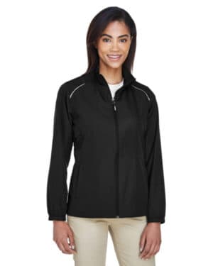 BLACK 78183 ladies' techno lite motivate unlined lightweight jacket