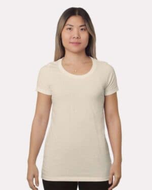 CREAM Bayside 9625 women's fine jersey t-shirt