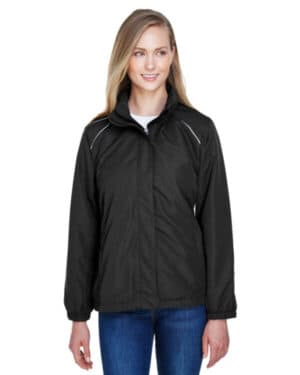 78224 ladies' profile fleece-lined all-season jacket